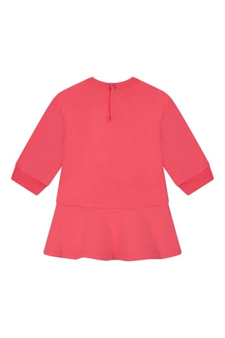 Robe Fuchsia