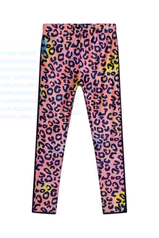 Legging Rose