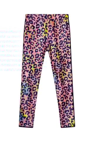 Legging Rose