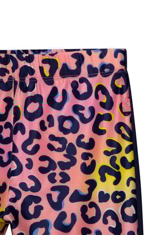Legging Rose