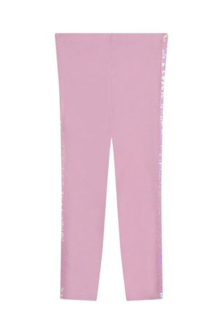 Legging Rose