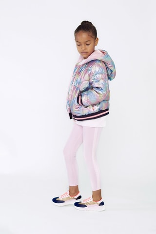 Legging Rose