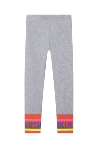 Legging Gris clair chiné