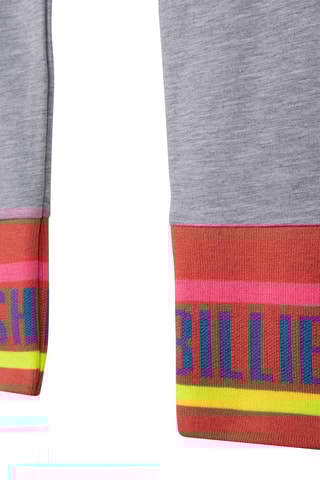 Legging Gris clair chiné