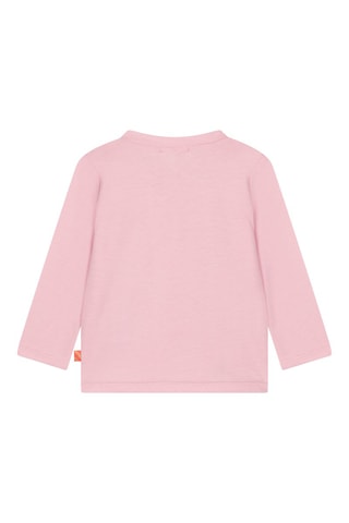 T-shirt Rose