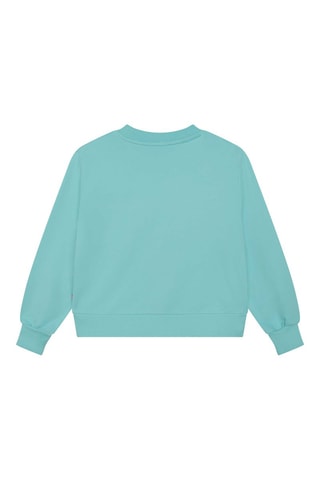 Sweat Turquoise