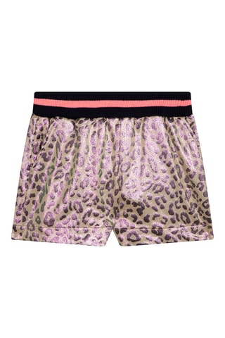 Short Taupe