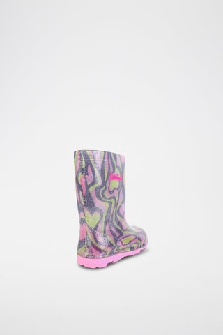 Bottes de pluie - Rose