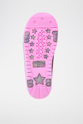 Bottes de pluie - Rose