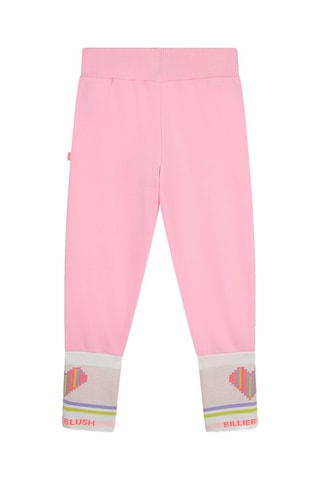 Jogging - Rose