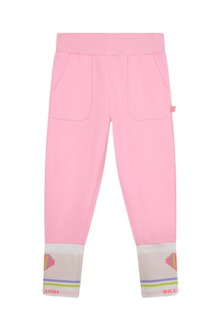 Jogging - Rose