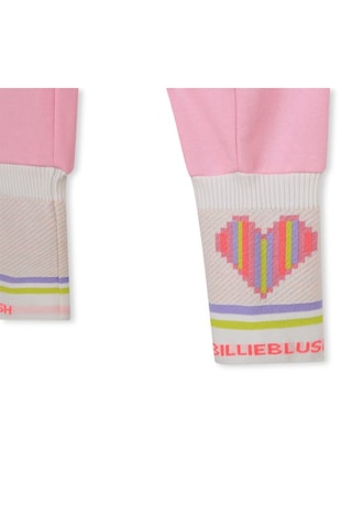 Jogging - Rose