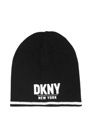 Bonnet - Noir - DKNY