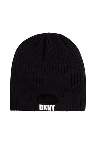 Bonnet - Noir - DKNY