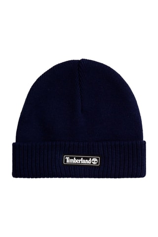 Bonnet Bleu marine