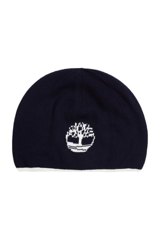 Bonnet Bleu nuit