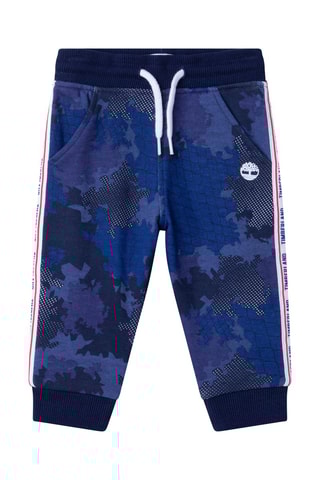Jogging Bleu foncé