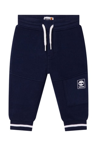 Jogging Bleu marine