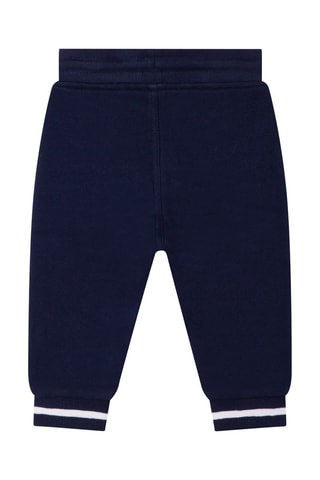 Jogging Bleu marine