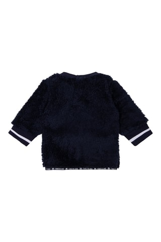 Sweat Bleu marine