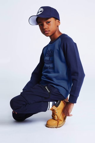 Sweat Bleu