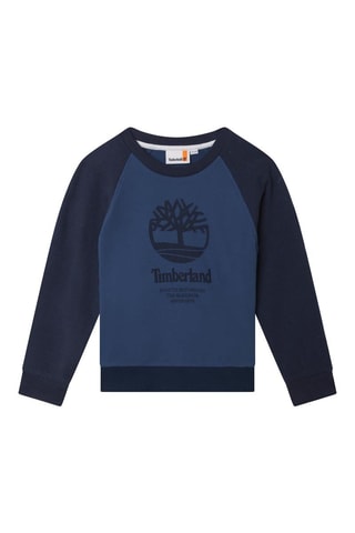 Sweat Bleu