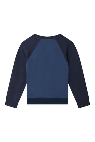 Sweat Bleu