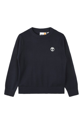 Pull - Bleu