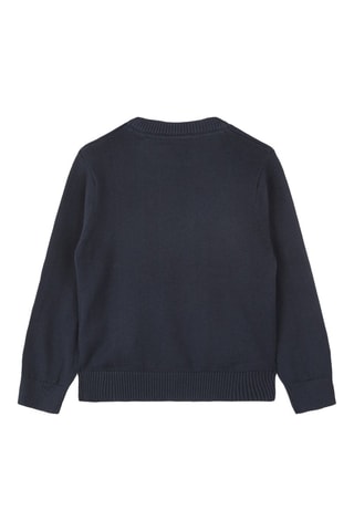 Pull - Bleu
