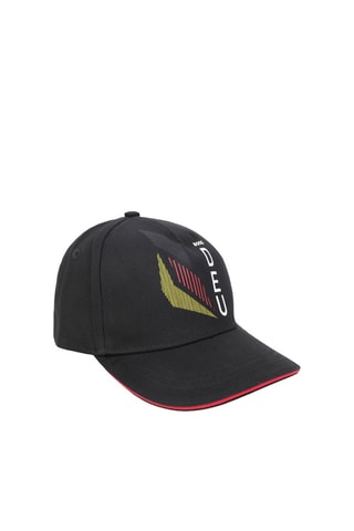 Casquette Noir