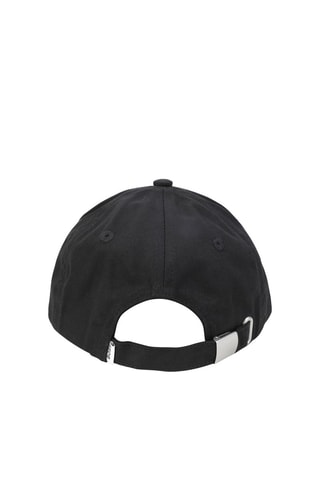 Casquette Noir