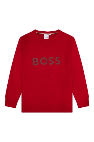 Pull Rouge