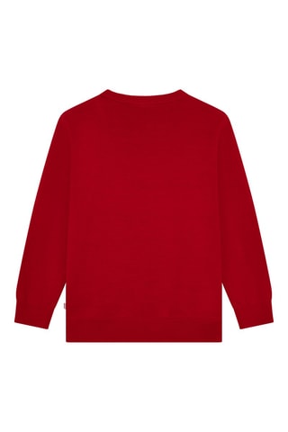 Pull Rouge