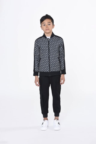Pantalon Bleu marine