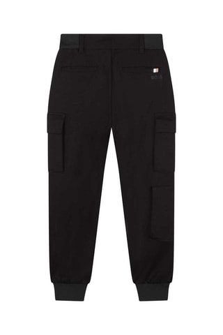 Pantalon Bleu marine