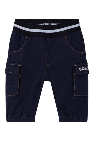 Jean Bleu marine