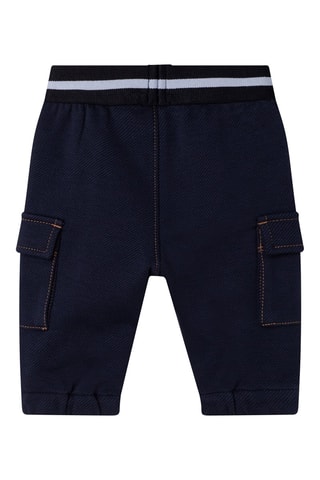 Jean Bleu marine