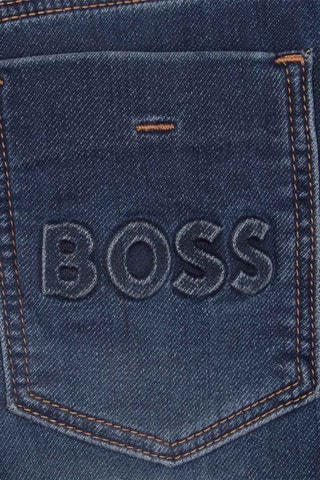 Jean Bleu marine