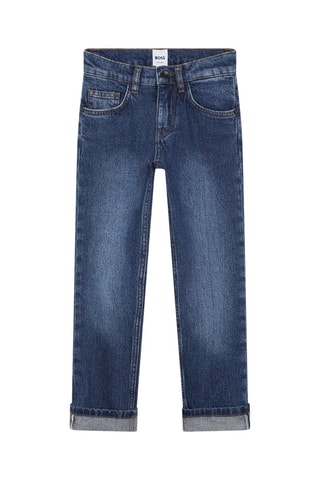 Jean Bleu marine