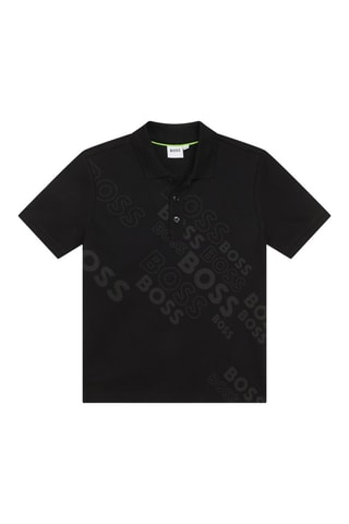 Polo Noir