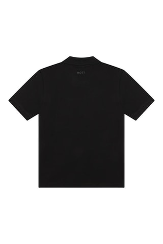 Polo Noir