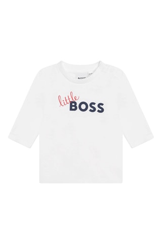 T-shirt Blanc