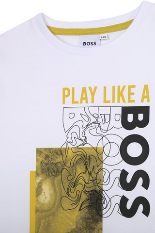 T-shirt - Blanc