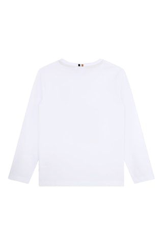 T-shirt - Blanc