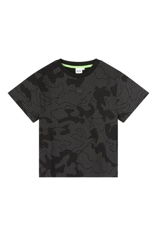 T-shirt - Noir