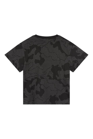 T-shirt - Noir