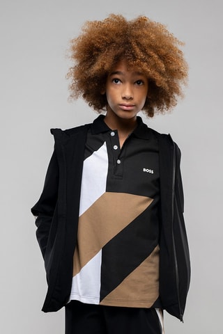 Polo - Noir