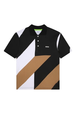 Polo - Noir