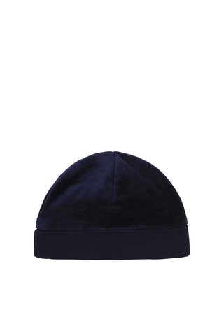Bonnet - Bleu