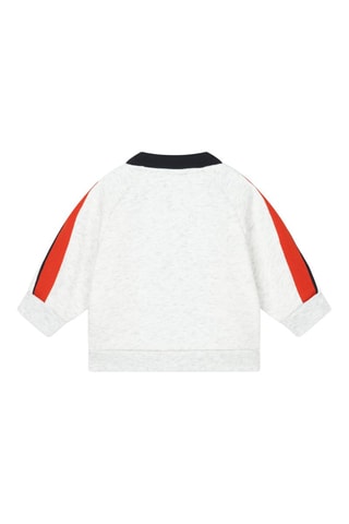Sweat - Gris clair